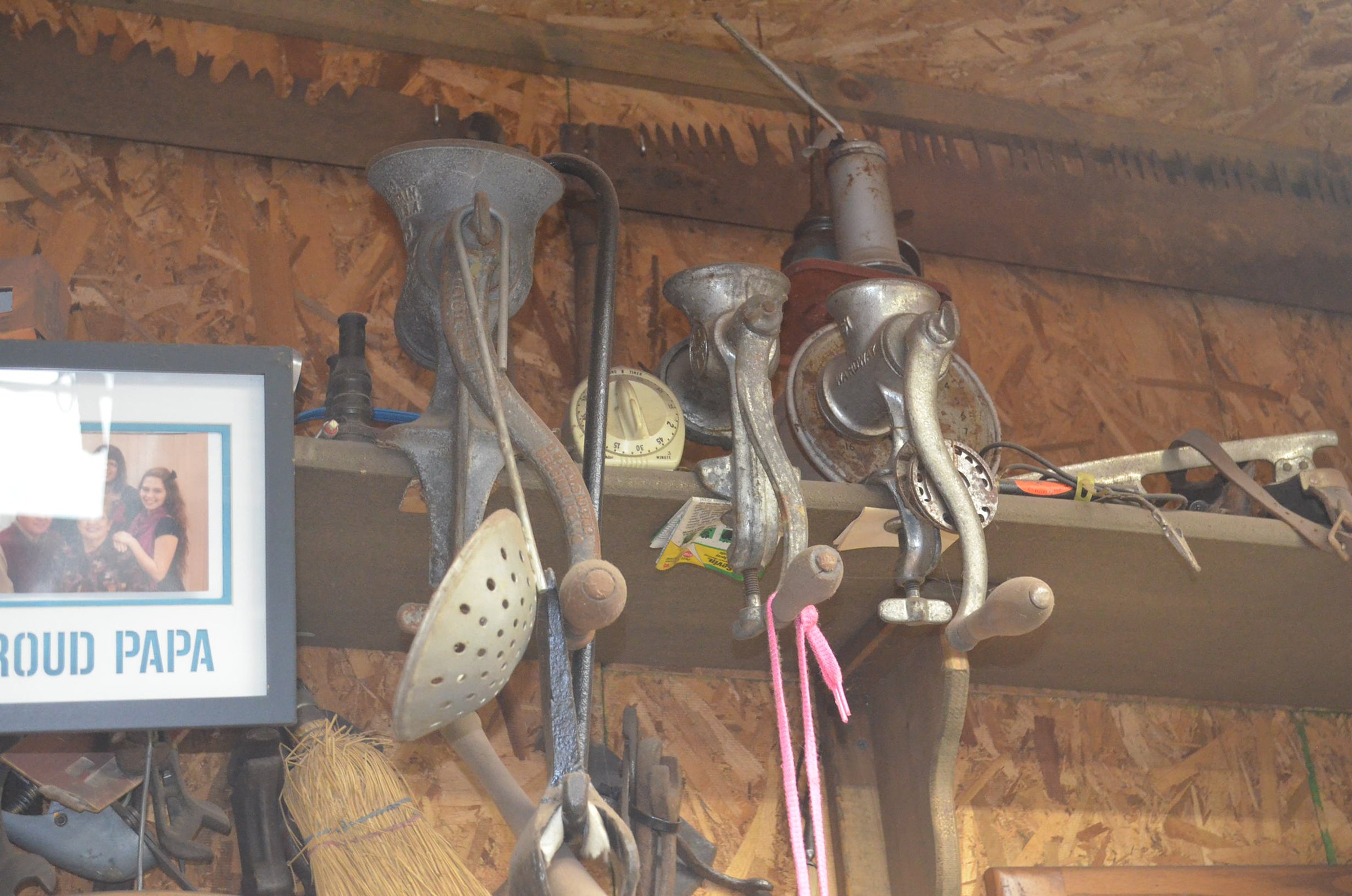 Property photo 129 - 2 MAJOR AUCTIONS - REAL ESTATE & PERSONAL PROPERTY AUCTION IN EAST ALLEN COUNTY, INDIANA